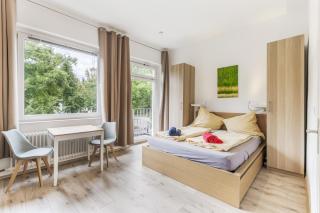 Apartment am Schloß 2 - Berlin - 0