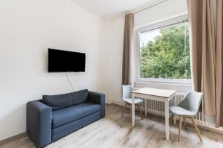 Apartment am Schloß 2 - Berlin - 3