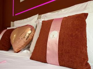 Cocon de la Tour - Jacuzzi - Nuit Romantique - 7
