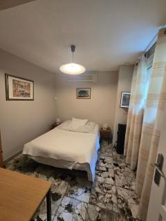 Appartement au pied du Vercors - 1