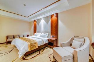 GreenTree Eastern Hotel Handan Daming Bus Station - 3