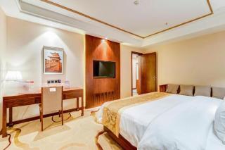 GreenTree Eastern Hotel Handan Daming Bus Station - 1