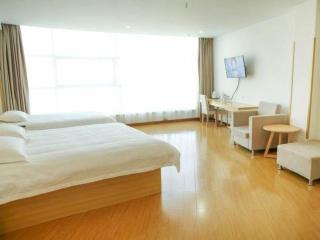 GreenTree Inn Binzhou Bus Station - 4