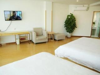 GreenTree Inn Binzhou Bus Station - 2