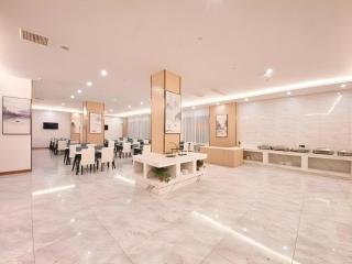GreenTree Eastern Hotel Huai'an Bus Station Zhou Enlai Memorial - 3