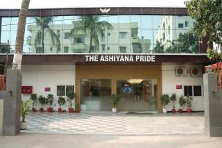 The Ashiyana Pride - 0