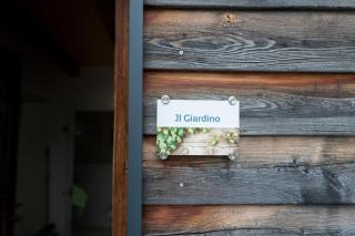 Il Giardino - Ilmmünster - 9