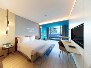 EVEN Hotel Nanjing Yangtze River by IHG - 7