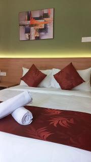 Rivero Boutique Hotel Melaka Raya 10 - 9
