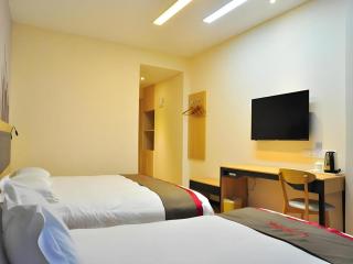 Thank Hotel Jiangxi Jiujiang Lianxi District Railway Station Square - 6