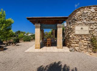 Trullo del Colonnello - 4