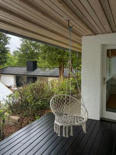 Private summer house in nature near Ebeltoft - 7
