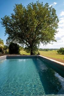 Bastide Remence Pittoresque Mas avec piscine 26 personnes - 2