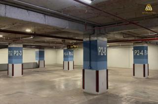 Penta Square Oxford Studio - Avion Homes - 7