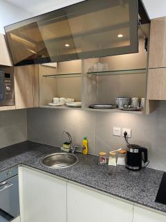 Penta Square Oxford Studio - Avion Homes - 2