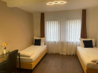 Stadtapartments Bayreuth A - 2