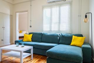 Casa Tomazo Spacious 2BRModern Heritage Old Town - 2