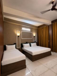Trishul Express Budget Friendly stay - 3