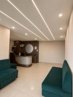Trishul Express Budget Friendly stay - 2