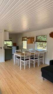Traditional summer cottage near Bratten beach - 7