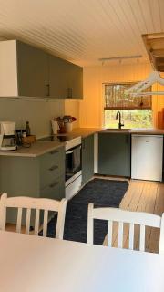 Traditional summer cottage near Bratten beach - 5