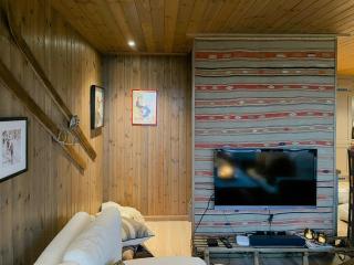Mountain cabin with panoramic view of Jotunheim - 2