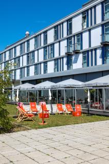 INNSiDE by Meliá Bremen - Brema - 1
