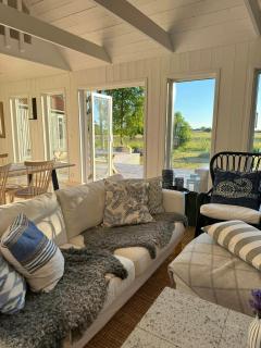 House by the Sea with a Beautiful View - 7