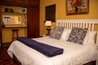 Tuscana Villa Guesthouse - 7