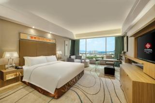 Dongguan Royal Garden Hotel - 7