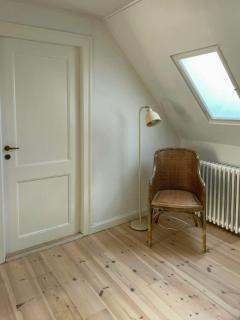 Attic flat from 1773 with views over Nyhavn - 1