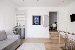 Lovely apartment - 0