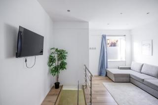 Lovely apartment - 9