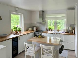 Private spa retreat near Stockholm - 9
