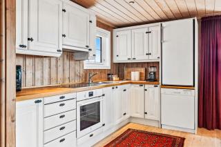 Hilltop cabin with views of Trysilfjellet - 5