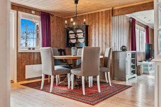 Hilltop cabin with views of Trysilfjellet - 4