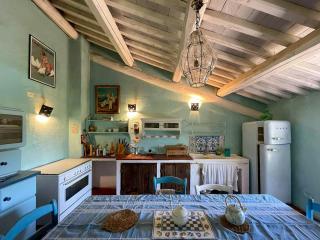 Tenuta between Umbria and Tuscany - 6