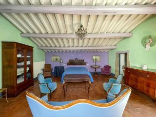 Tenuta between Umbria and Tuscany - 7