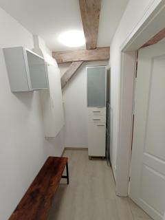 Rustica im alten Speicher - 2