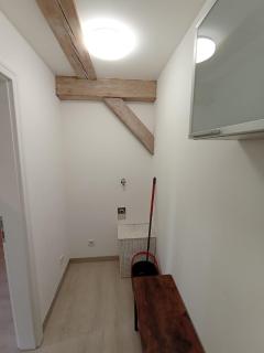Rustica im alten Speicher - 3