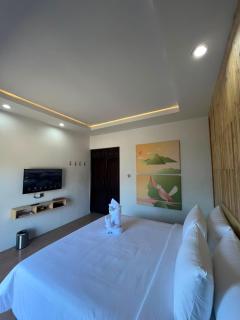 Bromo Ayu Cottage - 0