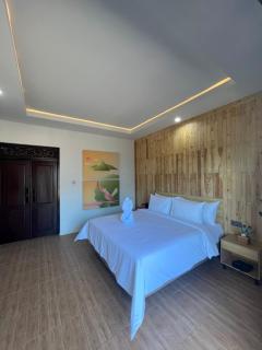 Bromo Ayu Cottage - 4