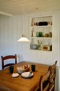 Half-timbered cottage near Knuthenborg Park - 5