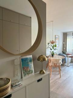 Light flat on Islands Brygge with balcony - 4