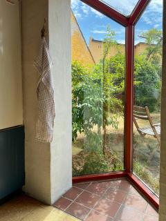 Old family home with a large private garden - 1