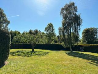 Summer house close to Ristinge Beach Langeland - 9