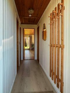 Summer house close to Ristinge Beach Langeland - 4