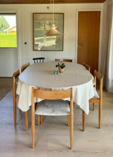 Summer house close to Ristinge Beach Langeland - 6