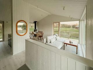 Bright summer house by Klocksjon in Ramkvilla - 4