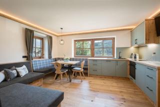 Appartement Scherrhof - 8